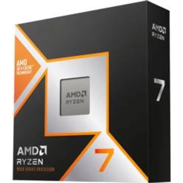 AMD Ryzen 7 9800X3D