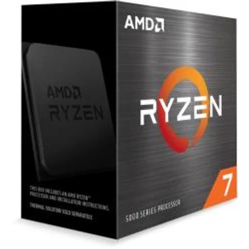 AMD Ryzen 7 5800X 8-Core 3.8GHz AM4