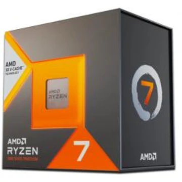 AMD Ryzen 7 7800X3D 8-Core 4.2GHz AM5