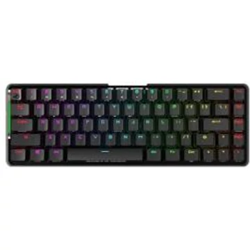 ASUS ROG Falchion Cherry MX Red HUN