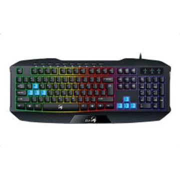  Genius Scorpion K215