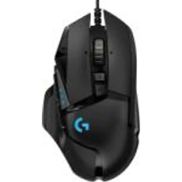Logitech G502 Hero