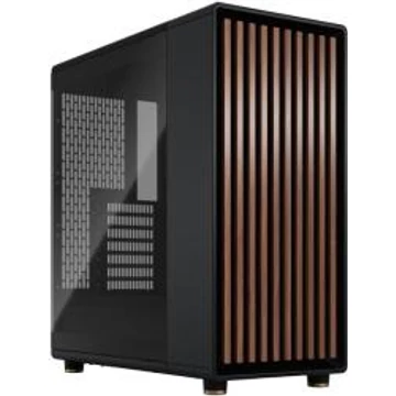 Fractal Design NORTH charc TG
