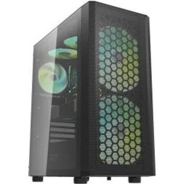 darkFlash DK360 ARGB Black