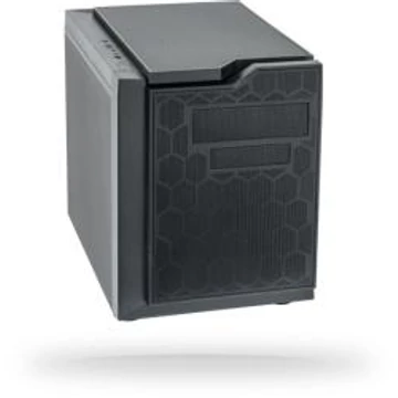 CHIEFTEC CUBE CI-01B-OP