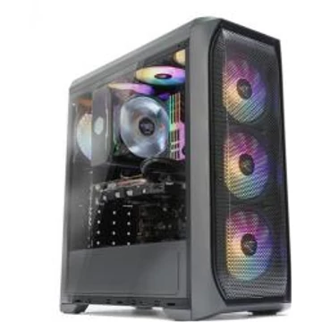 Zalman N5 MF RGB
