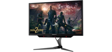 Monitorok