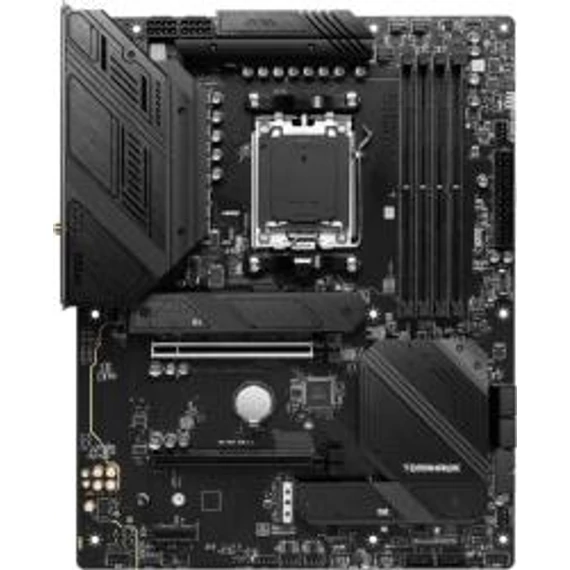 MSI MAG B650 Tomahawk WIFI