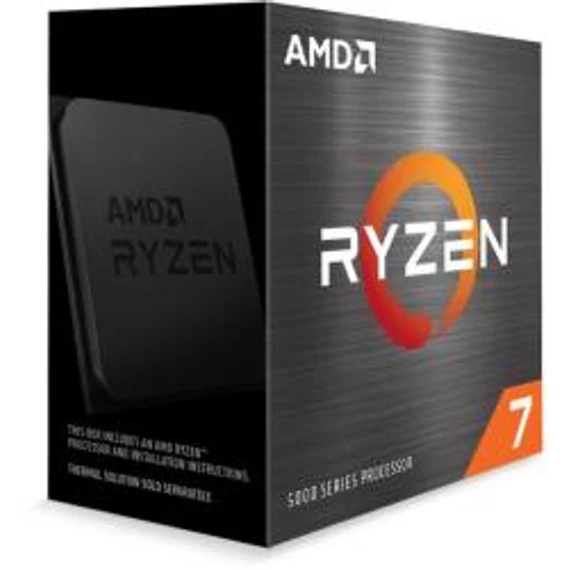 AMD Ryzen 7 5800X 8-Core 3.8GHz AM4