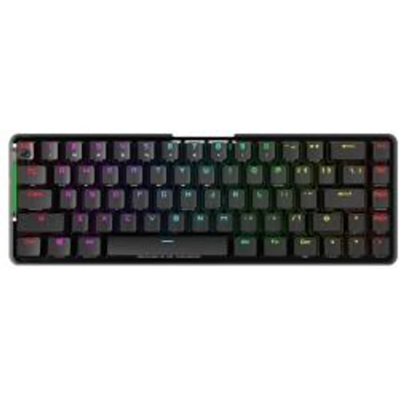ASUS ROG Falchion Cherry MX Red HUN