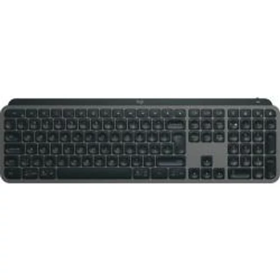  Logitech MX Keys S