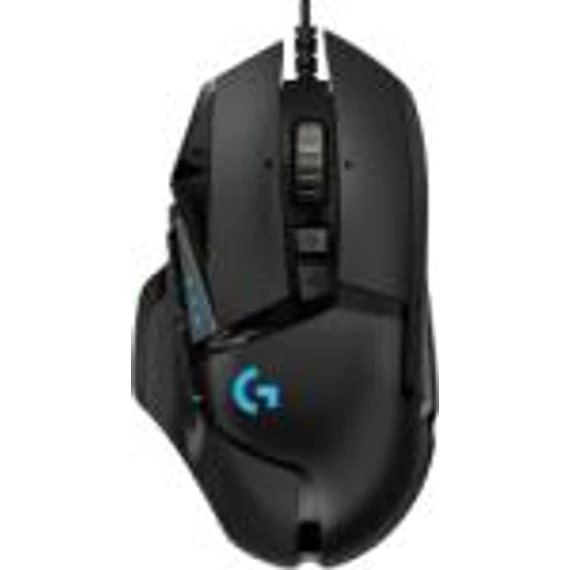 Logitech G502 Hero