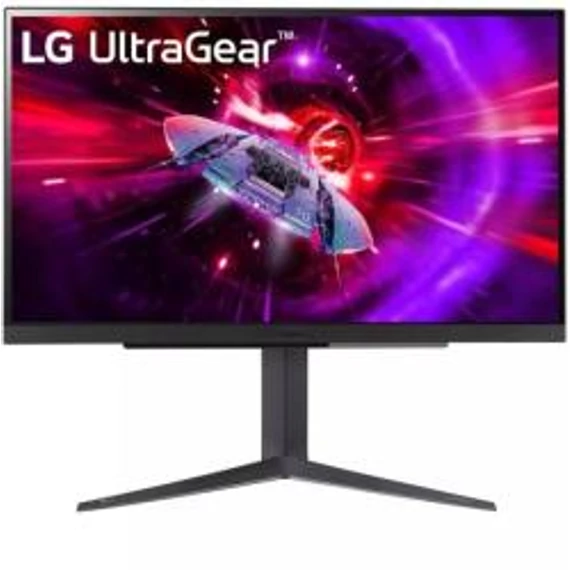 LG UltraGear 27GR83Q-B