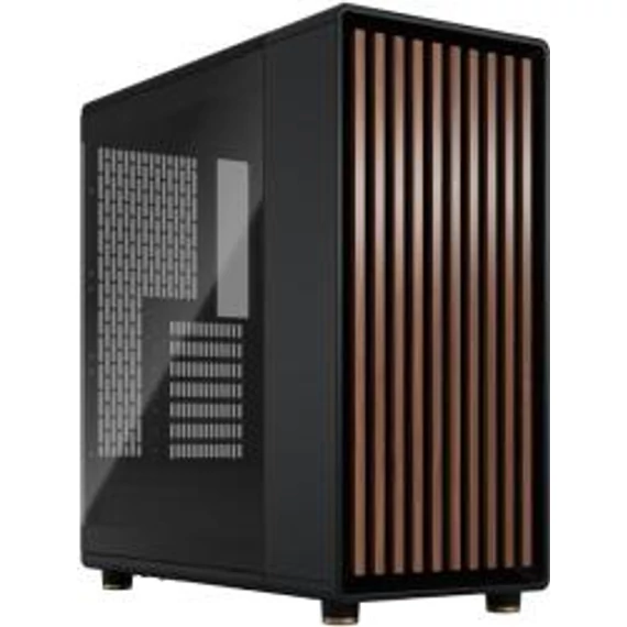 Fractal Design NORTH charc TG