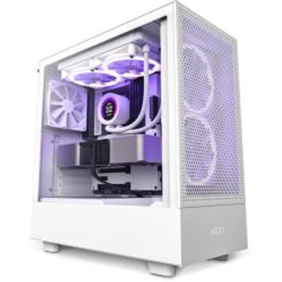 NZXT H5 Flow